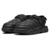 Puma Кроссовки Pleasures x TS-01 Quilt Men Черные 396202-01
