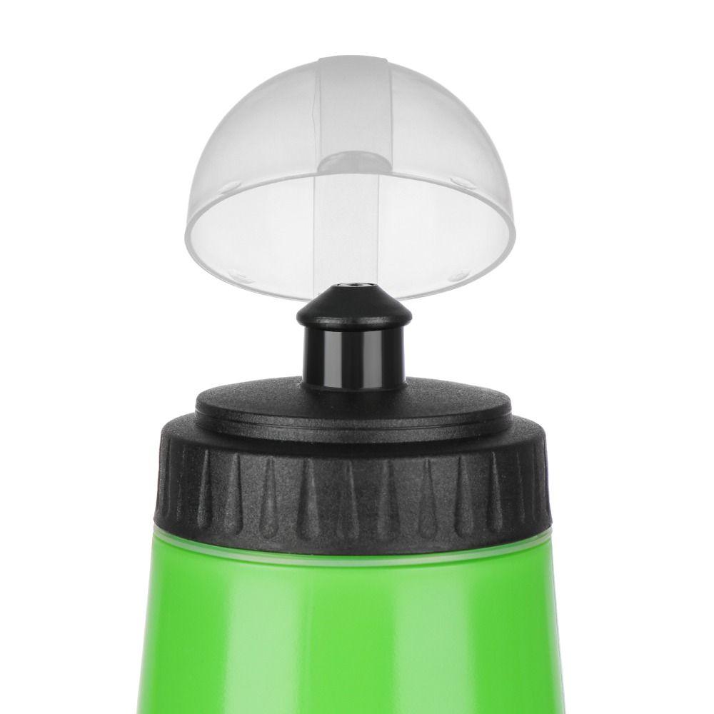 С пылезащитным колпачком, аксессуары для велоспорта MTB, спортивный чайник для велосипеда, космическая чашка для велосипеда, бутылка для воды для велосипеда