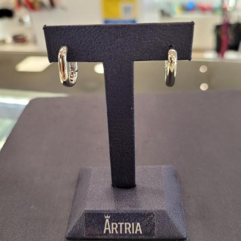 ARTRIA Мини-серьги Style One-Touch HCHEDTT0001PKF