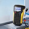 SuoFang G15Mini Bluetooth Ручной принтер этикеток CN вилка (адаптер в комплекте)