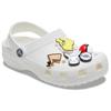 Crocs Набор из 5 повышенных покемонов Jibbitz