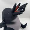 Игровые игрушки Zoochosis Плюшевые куклы Пингвин Кенгуру Жираф Мягкая плюшевая игрушка 28см
