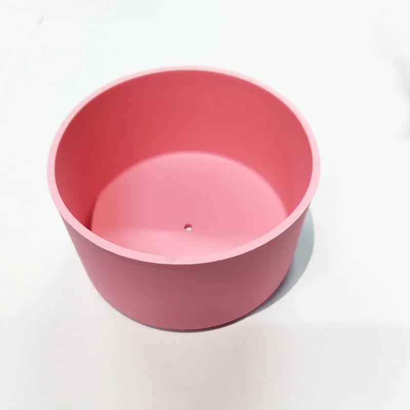 Non-Slip Cup Sleeve for 30/40oz Tumbler Water Bottle Silicone Boot Bottom Sleeve Cover Cup Protective Sleeve Accessories