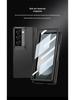 Чехол для телефона Samsung Z Fold6: Складная защитная пленка для экрана со встроенной магнитной застежкой и полной защитой камеры в минималистичном стиле