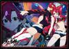 Tengen Toppa Gurren Yoko Littner Card Game Character Event Exclusive Sleeve Collection 271 Anime Girls Art Vol.