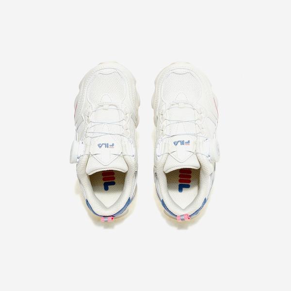 Fila Детская обувь SKIPPER DIAL KD 3XM02281E 1010096341