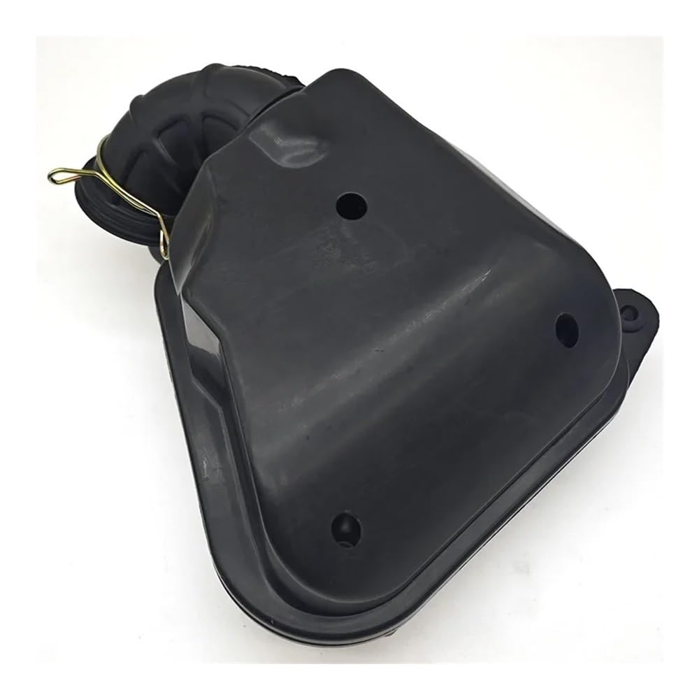 Ymh JOG50 JOG 50cc XH90 2-Stroke Scooter Air Filter Box Assembly - Black