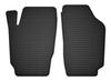 Dywaniki Gumowe Przednie Do: Seat Cordoba Ii Sedan (2002-2009)