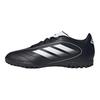 adidas Goletto IX TF Черный Яркий Белый Унисекс Кроссовки Облачно-Белый Ярко-Черный JP8445