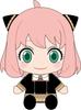 SPY x FAMILY Nendoroid Plus Мягкая игрушка Аня Форджер