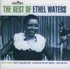 CD ETHEL WATERS - The Best Of...  CN1006 Chestnut 2005 Japan Blues Used