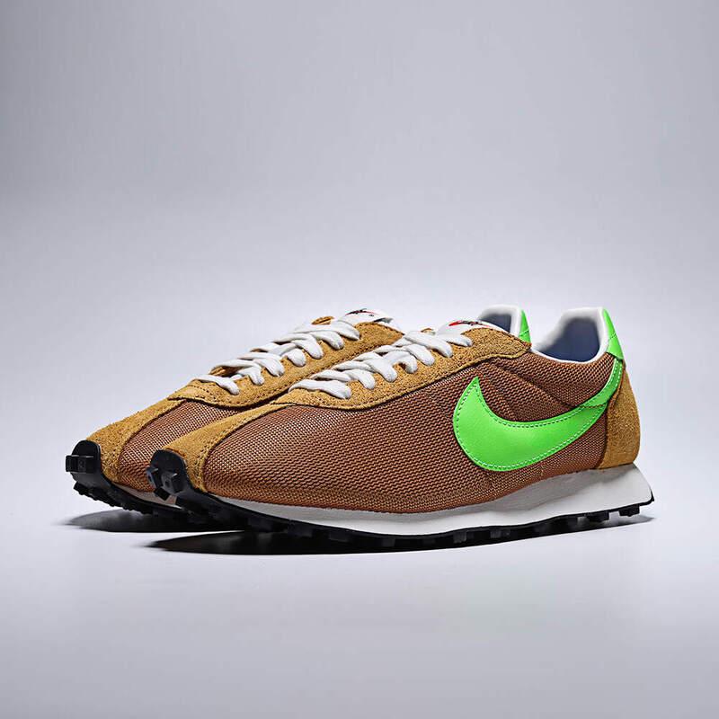 NIKE LD-1000 Men's Retro Sneakers (2025 Edition)