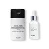 Set Enzyme Cleansing and Moisturizing for Dry and Normal Skin