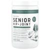 Senior Hip + Joint, for Dogs, 60 Soft Chews, 4.6 Oz (132 G)
