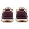 Nike Waffle One SE Night Maroon Мужские кроссовки Крем Кокосовое молоко Парус DQ7685-102