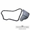 Automatic Transmission Filter With Gasket Kit 4T65E For Chevy Buick Oldsmobile
