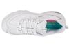 Skechers D'Lites - Endless Dream, женские белые кроссовки