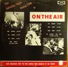 LP Пластинка РАЗНЫЕ ИСПОЛНИТЕЛИ - Субботний вечер свинга на LP17117 Fanfare Records 1978 США Джаз Б/У