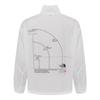 Куртка North Face White Label 25ss Dome Logo Nj3lr03