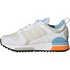 Originals ZX 700 HD Удобные Универсальные Защита от ударов Прочные Низкие Повседневные Кроссовки Детские кроссовки Молочно-белый HP8872