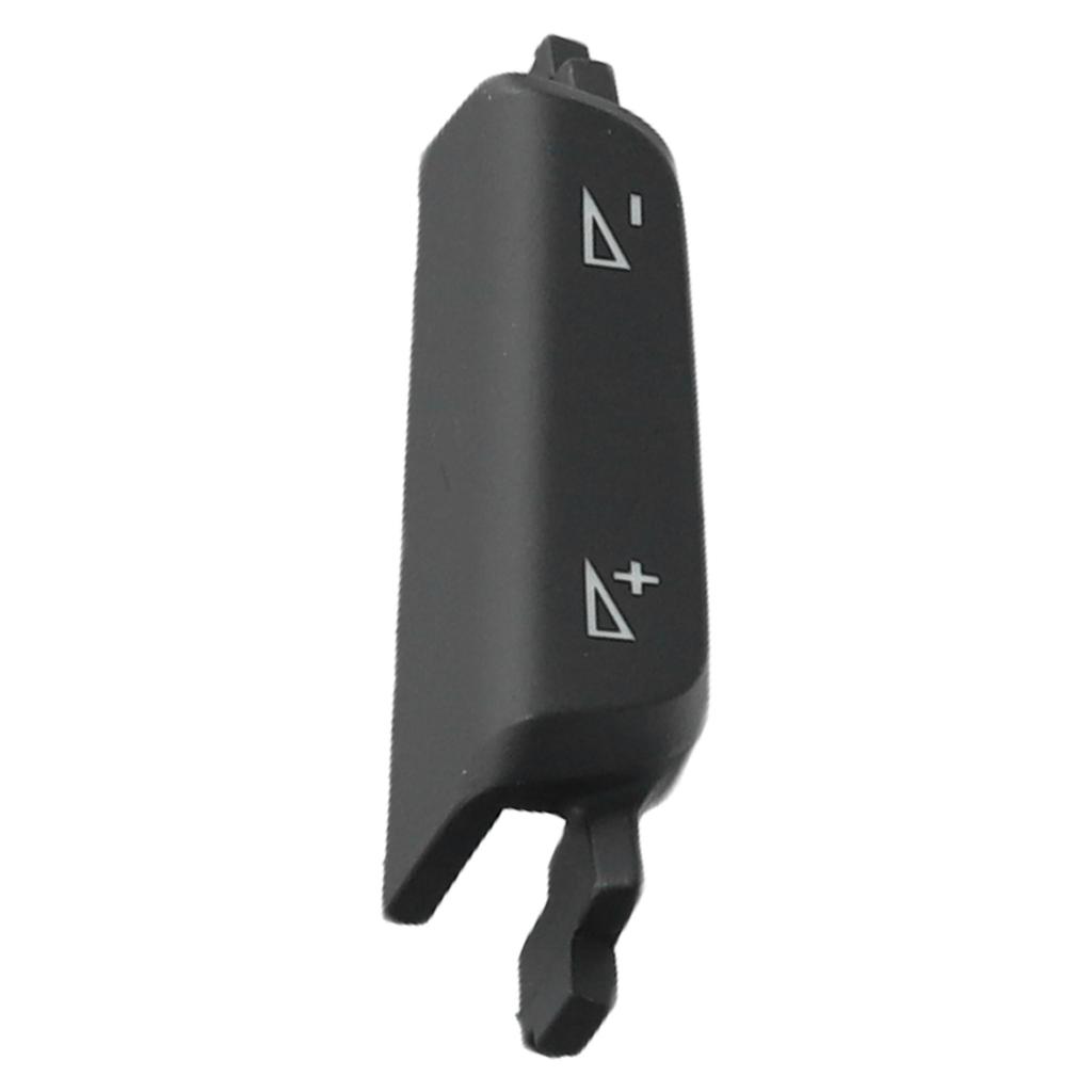 Запасная крышка переключателя кнопки рулевого колеса 1 шт 1 шт