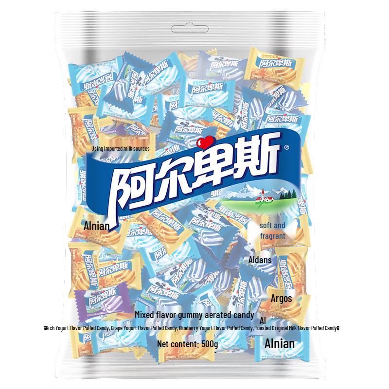 ALPENLIEBE Мягкие конфеты
