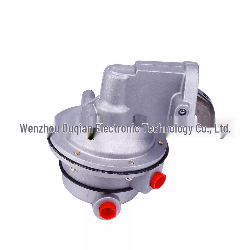 Топливный насос Volvo Penta для GM V-8 305/350, деталь 18-7281 826493