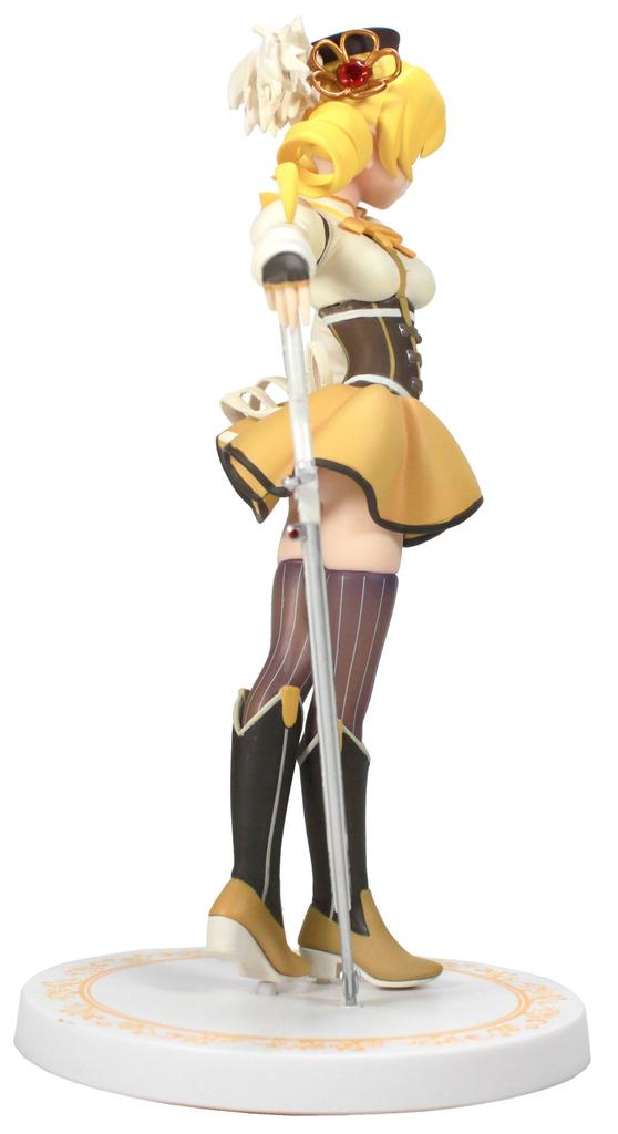 Puella Magi Madoka Magica SQ Фигурка Томоэ Мами 1 тип