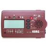 KORG WT-30K & Flanger FA-01 Koto Tuner & Contact Microphone Set