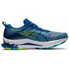 Asics Кроссовки Gel Kinsei Blast LE Lake Drive Hazard Green мужские синие 1011B332-400
