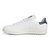 adidas Stan Smith Golf White Collegiate Navy Кроссовки унисекс Cloud-White Off-White ID4950