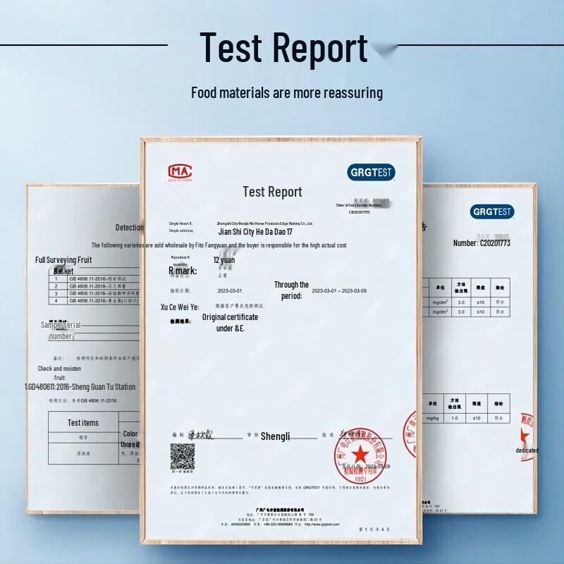 Одноразовые нитриловые перчатки пищевого класса