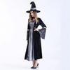 New Game Uniform Halloween Costume Witch Witch Costume, New Uniform