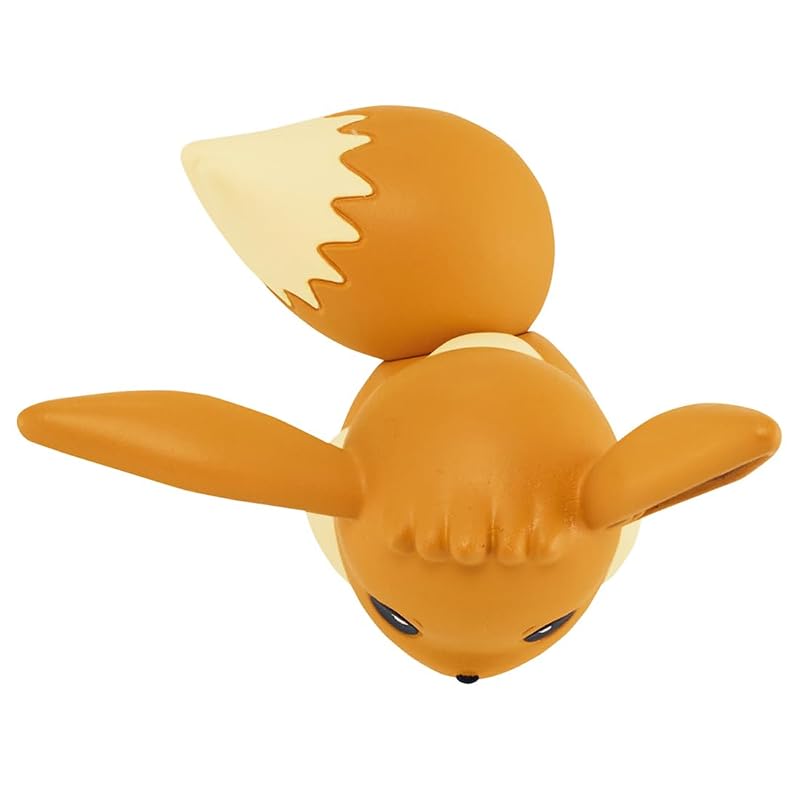 TAKARA TOMY Покемон MonColle MS-02 Иви