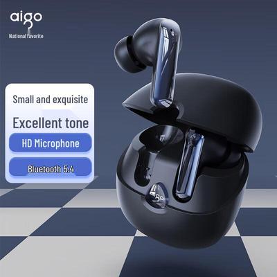 Беспроводные наушники Aigo TA51 с активным шумоподавлением