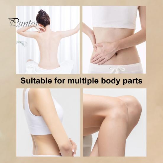 3 коробки, 10 мл, составное эфирное масло, экстракт розы и имбиря, массаж тела, быстрое впитывание, здоровое успокаивающее питание, контроль жирности кожи, сужение пор, красота