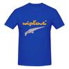 Wipeout Vintage Tshirtniche Design Breathable And Skinfriendly Tshirt