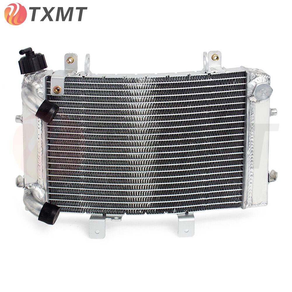 KTM DUKE 690 2012-2019 Motorcycle Radiator Assembly & Water Cooler