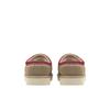 UGG Тапочки Tasman 2 Песок Темно-вишневый Женские Кроссовки Коричневый 1174470-SDDR