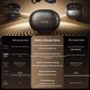 Спортивные Bluetooth-наушники SANAG Z50 Ultra с открытой конструкцией