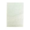 Perforated Felt White For Embroidery 2 Pieces