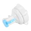 2pcs Manual Operated Water Dispenser Valve Reusable Drinking Water Pump  Water Dispenser