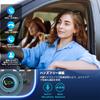 Bluetooth-передатчик, FM 5.3 Автомобильный передатчик, Быстрая зарядка, Автомобильное зарядное устройство, Громкая связь, Поддержка Bluetooth/USB-накопителя,