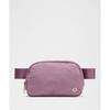Поясная сумка Everywhere 1л Lavender Lux