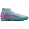 Nike Кроссовки Mercurial Superfly 10 Academy Tf Prism Pack FQ8331-301