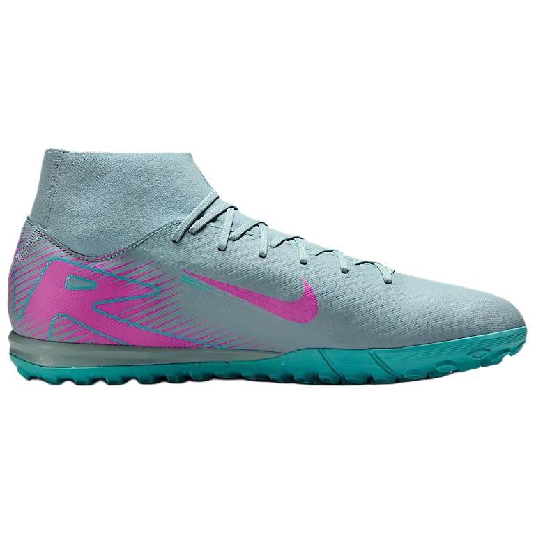 Nike Кроссовки Mercurial Superfly 10 Academy Tf Prism Pack FQ8331-301