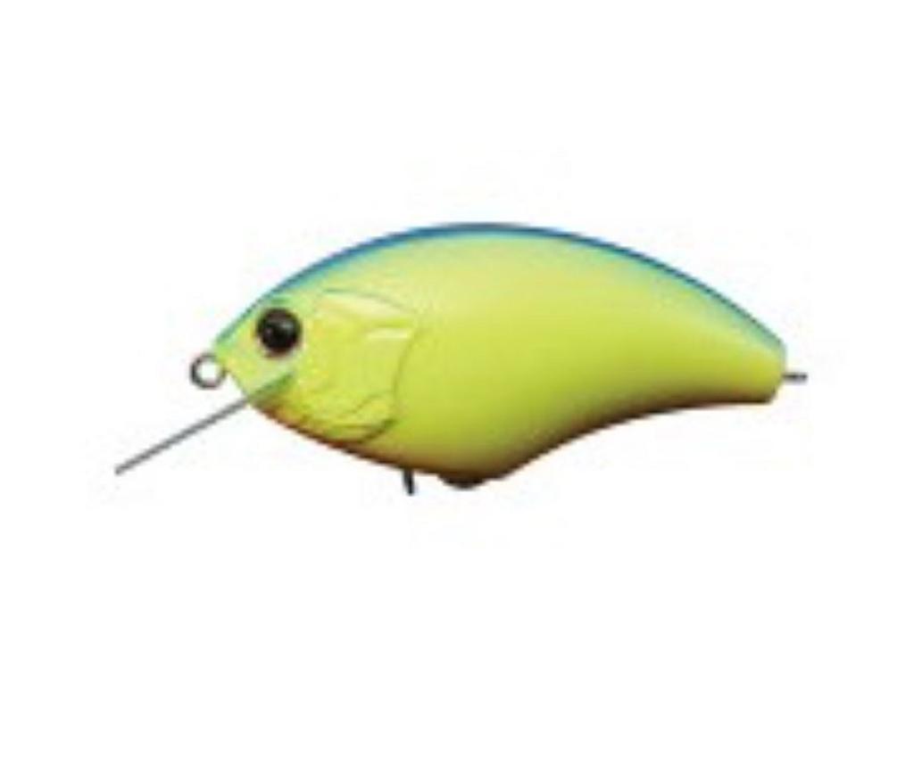 OSP Блиц Макс 62 мм 12,5 грамм Плавающая приманка П-07 (3584)