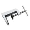 Adjustable Table Lamp Lights Metal Stand Swivel Clip Arm Clamp Lock Holder