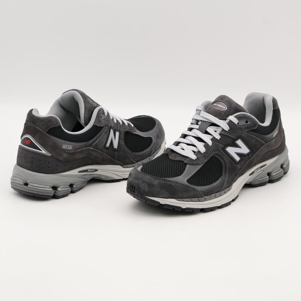 U2002RA New Balance 2002R Темно-серый (Мужской)