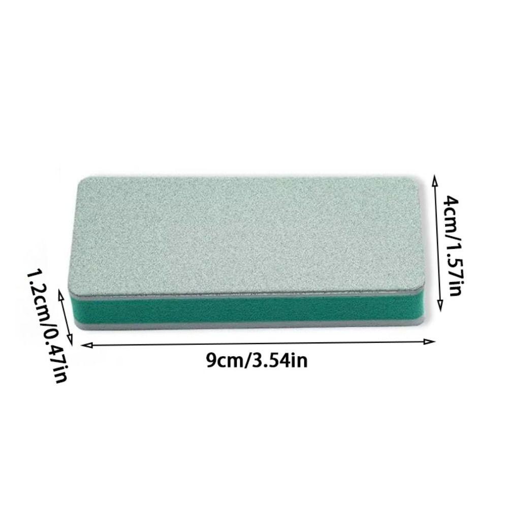 Губка EVA для аквариума, средство для удаления накипи, артефакт для чистки аквариума для чистки следов от воды на внутреннем стекле
